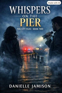 WHISPERS ON THE PIER