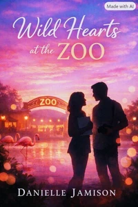 Wild Hearts At The Zoo