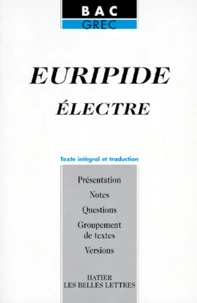 Électre