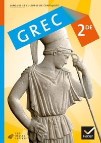 Livres gratuits à télécharger sur kindle Grec 2e
