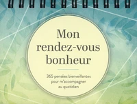 Mon rendez-vous bonheur