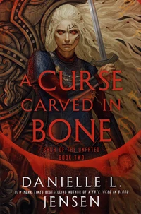 A Curse Carved in Bone