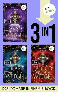 Song of the Witch, Heart of the Witch &amp; Blood of the Witch