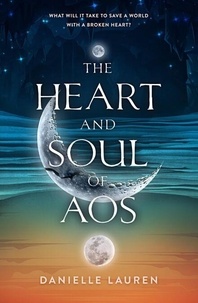 Lis The Heart And Soul Of Aos - The Fates Of Aos, #2 PDB ePub