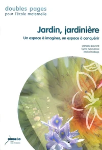 Jardin, jardinière