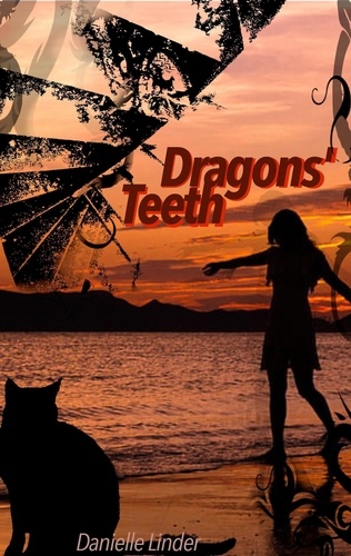  Danielle Linder - Dragons' Teeth - Red Dragon, #2.