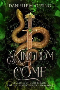 Kingdom Come, Book Four