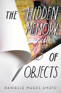 Danielle Mages Amato - The Hidden Memory of Objects.
