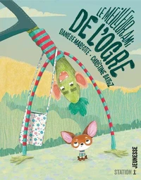 Le meilleur ami de l'ogre
