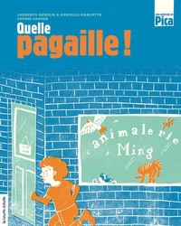 Quelle pagaille !