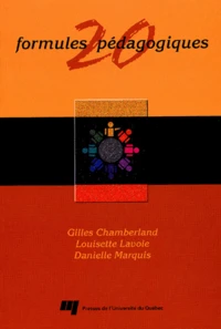 20 Formules pédagogiques