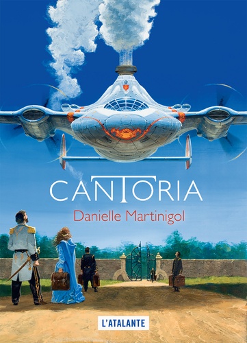 Cantoria