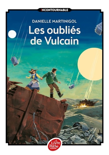 Les oubliés de Vulcain