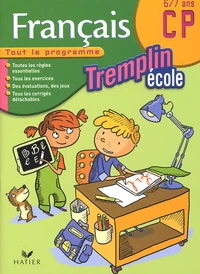 Français CP