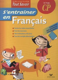 S'entraîner en Français CP