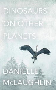 Danielle McLaughlin - Dinosaurs on Other Planets.