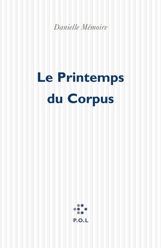 Le printemps du Corpus