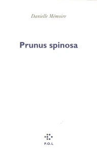 Prunus spinosa