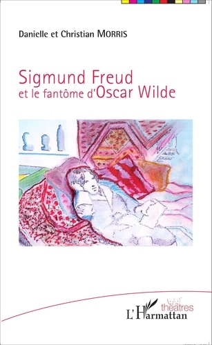 Sigmund Freud et le fantôme d'Oscar Wilde