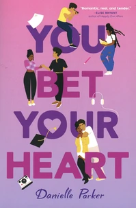 You Bet Your Heart