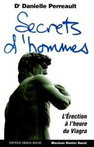 SECRETS D'HOMMES.