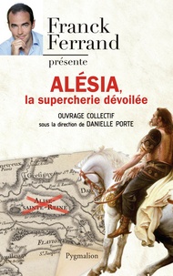 Alésia - La supercherie dévoilée.pdf