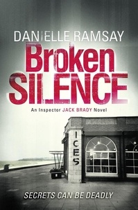 Danielle Ramsay - Broken Silence.