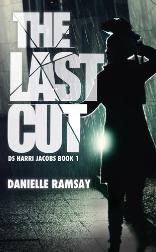 The Last Cut. a terrifying serial killer thriller that will grip you