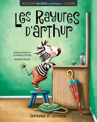 Les rayures d'Arthur
