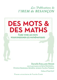 Des mots & des maths