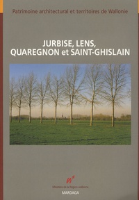 Danielle Sarlet - Jurbise, Lens, Quaregnon et Saint-Ghislain.
