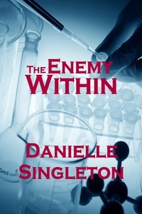  Danielle Singleton - The Enemy Within - Joseph, #2.