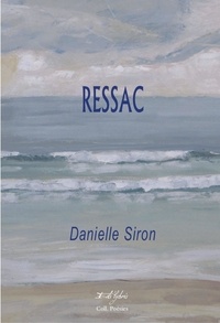 Danielle Siron - Ressac.