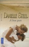 Danielle Steel - A bon port.