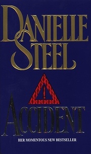 Danielle Steel - Accident.