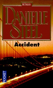 Danielle Steel - Accident.