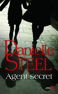 Lire des livres en ligne gratuit sans téléchargement ni inscription Agent secret par Danielle Steel