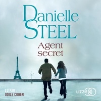 Téléchargez des livres gratuitement à partir de la recherche google book Agent secret (French Edition) 9791036603648 par Danielle Steel 
