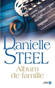 Danielle Steel - Album de famille.