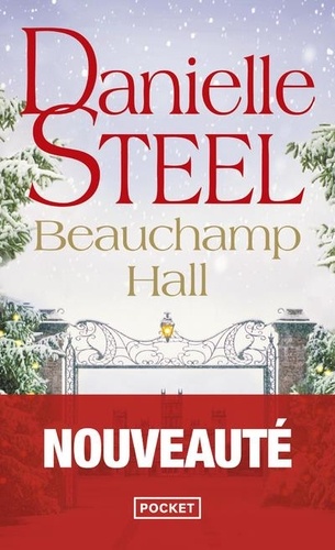 Beauchamp hall - Occasion