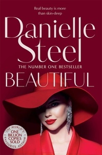 Danielle Steel - Beautiful - A breathtaking novel about one woman’s strength in the face of tragedy.