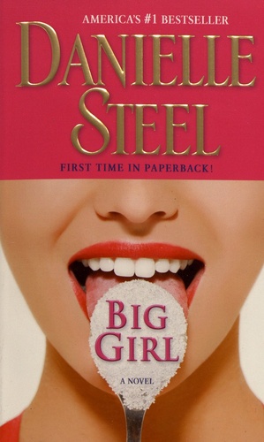 Danielle Steel - Big Girl.
