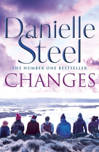 Changes. An epic, unputdownable read from the worldwide bestseller