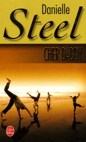 Cher daddy