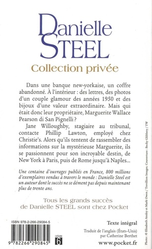 Collection privée - Occasion