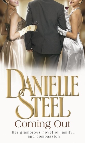 Danielle Steel - Coming Out.