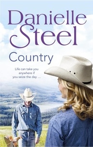 Danielle Steel - Country.