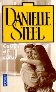 Danielle Steel - Coups De Coeur.
