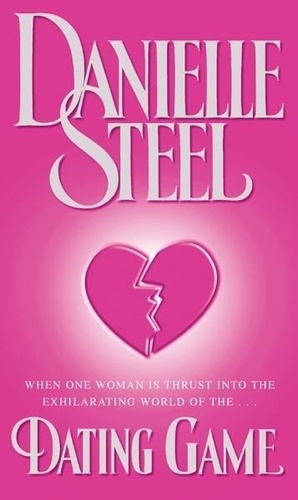 Danielle Steel - Dating Game.