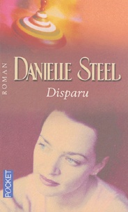 Danielle Steel - Disparu.